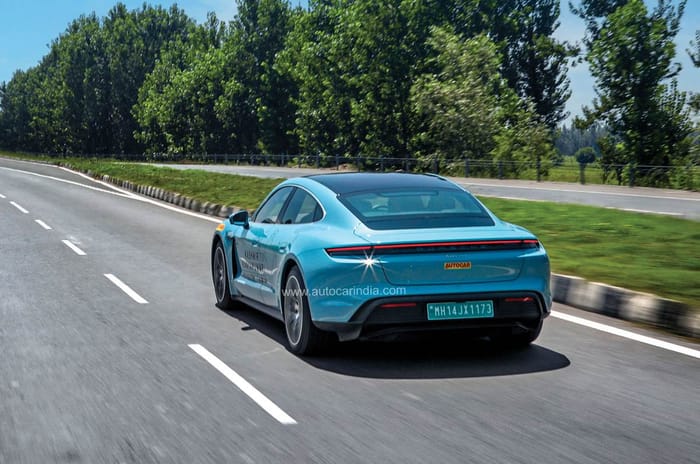 Feature: What we learnt driving 4,500km in an EV